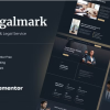 LegalMark - Notary & Legal Service Template Kit 2 11 2