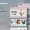 Lumiere - Beauty Clinic Treatment Elementor Template Kit 3 10 3