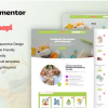 BabyHepi - Kids Store & Baby Shop Elementor Template Kit 3 18 2