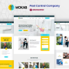 Mokab - Pest Control Services Elementor Pro Template Kit 2 29