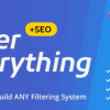 Filter Everything E28093 WordPress