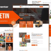 Paketin - Cargo and Logistics Elementor Template Kit 2 18 3