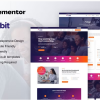Kebit - Broadband & Internet Service Provider Elementor Pro Template Kit 2 12 fqlaal