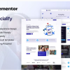 Socialify - Social Media Marketing Agency Elementor Pro Template Kit 2 26 2