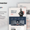 SkillScape - Creative Agency & Portfolio Elementor Template Kit 2 19 4