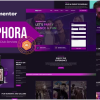 Zephora - Bar & Night Club Services Elementor Template Kit 2 31 2