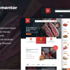 GrillGourmet - Butcher & Meat Shop Elementor Template Kit 3 45