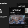 Dodeco - Interior Designer Elementor Template Kit 2 49