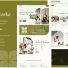 Sparka - Yoga Studio & Meditation Elementor Template Kit 2 50