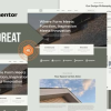 Xanoreat - Architecture Elementor Template Kit 3 58