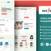 Skill Boost - Online Education Elementor Template Kit 2 63