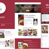 Yumdining - Restaurant & Café Elementor Template Kit 3 2 8