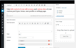 MetaBox Pro Wordpress plugin with original license key Activation for lifetime