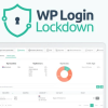 WP Login LockDown Pro Wordpress plugin