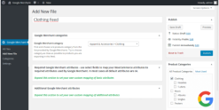 WPDesk – Google Merchant Center XML WooCommerce 1.9.14