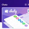 Chaty Pro – Chat With Visitors Via Their Favorite Channels 3.3 2 Chaty Pro E28093 Chat With Visitors Via Their Favorite Channels