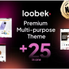 Loobek – Elementor Multipurpose WooCommerce Theme 1.2.4 2 Loobek E28093 Elementor Multipurpose WooCommerce Theme