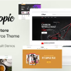Shopic E28093 Multipurpose WooCommerce WordPress Theme