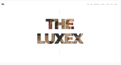 Luxex - The Hotel WordPress Theme 1.0