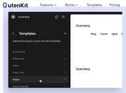 GutenKit Blocks Pro – Gutenberg Page Builder Blocks 2.2.2
