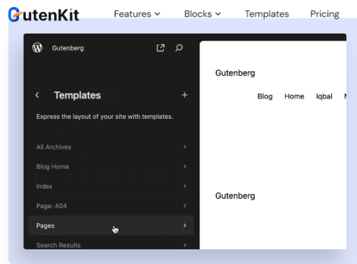 GutenKit Blocks Pro E28093 Gutenberg Page Builder Blocks