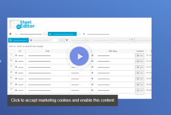 WP Sheet Editor – Automations 1.0.7