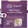 Yogastic | Yoga & Fitness WordPress Theme 1.1 2 34 1