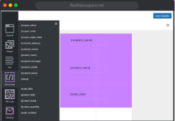 Flexible PDF Coupons Pro for WooCommerce / Shortcodes 1.0.15