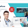 SmilePure – Dental & Medical Care WordPress Theme 1.8.3 3 mYR6Ah5C SmilePure Dental Medical Care WordPress Theme