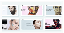 Adios - Portfolio Elementor WordPress Theme 3.3