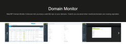 MainWP Domain Monitor 5.0.3