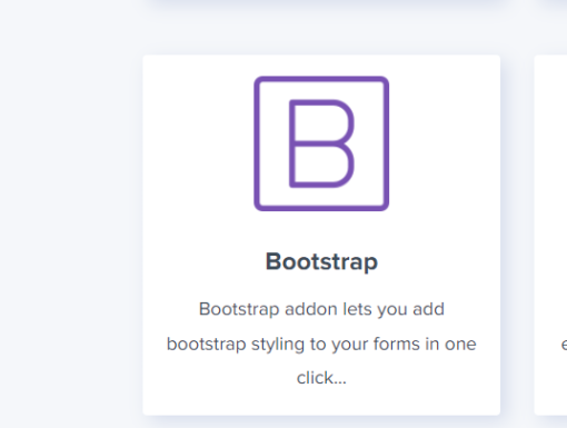 WPMonks E28093 Gravity Forms Bootstrap Design