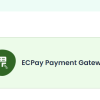 BookingPress E28093 ECPay Payment Gateway Addon