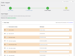 WPDesk – Dropshipping Orders Export for WooCommerce 1.1.2