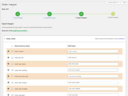 WPDesk E28093 Dropshipping Orders Export for WooCommerce