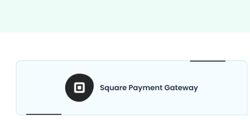 BookingPress Square Payment Gateway Addon