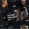 Kaffen - Restaurant & Cafe WordPress Theme 3 8 2