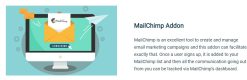 Pie Register Mail Chimp 2.4.7