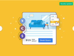MotoPress – Hotel Booking Multi-Currency 1.2.5