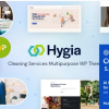 Hygia - Cleaning Services Multipurpose WordPress Theme 2 12 11