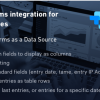 Gravity Forms integration for wpDataTables 1.8 3 Gravity Forms integration for wpDataTables
