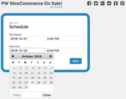 Pimwick – WooCommerce On Sale! Pro 1.40