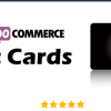Pimwick WooCommerce Gift Cards Pro