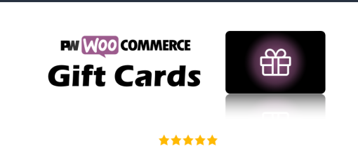 Pimwick WooCommerce Gift Cards Pro