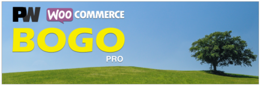 Pimwick E28093 WooCommerce BOGO Pro