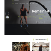 ThemeGrill – FitClub Pro 2.2.2 3 ThemeGrill E28093 FitClub Pro