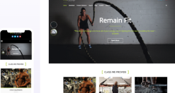 ThemeGrill – FitClub Pro 2.2.2