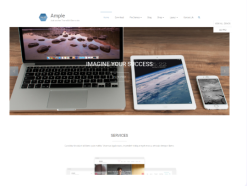 ThemeGrill – Ample Pro 2.2.10