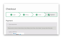 Multi-Step Checkout Pro for WooCommerce 2.41