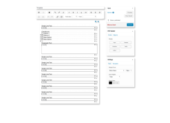 E2Pdf – Export To Pdf Tool for WordPress 1.23.24